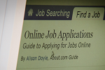 online application